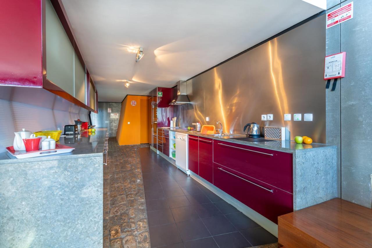 The Loft - A Birdwatchers Paradise Fuzeta Exterior foto